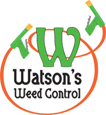 Watson's Weed Control
